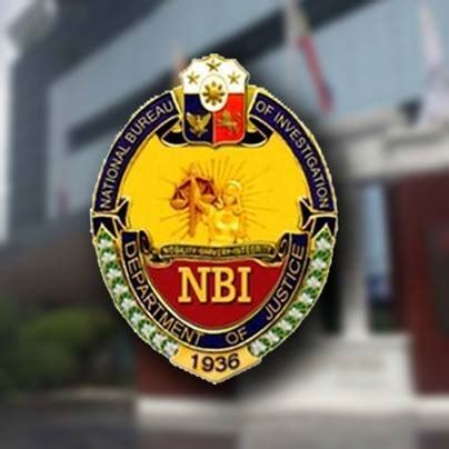 nbi mati